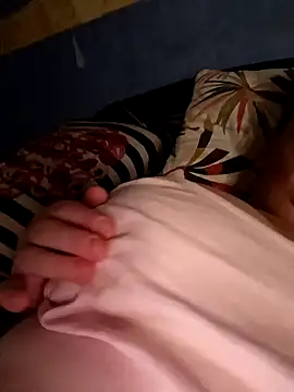 poussychats online show from January 14, 2025, 8:15 pm