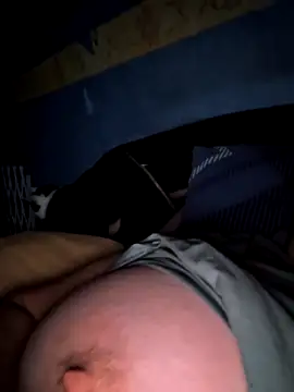 poussychats online show from September 29, 2025, 10:48 pm