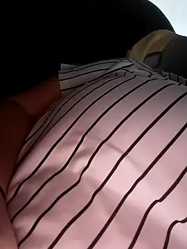 poussychats online show from December 22, 2024, 1:22 pm