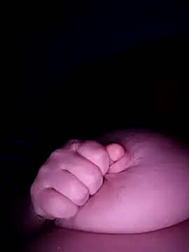 poussychats online show from February 7, 2025, 1:25 am