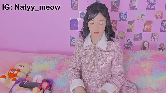 MIDORI BACK 01 online show from February 7, 2026, 8:17 pm