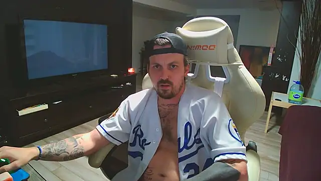 Tremblay Simard online show from December 4, 2025, 2:10 am