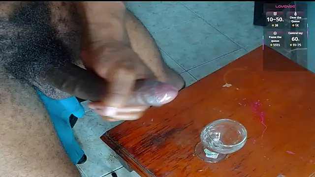 break9inch online show from November 8, 2025, 4:27 am