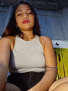 prettybella4u online show from June 15, 2026, 8:52 pm