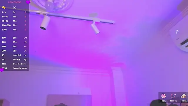 Snapshot of Aleejaa__ chatting on November 28, 2025, 11:43 am Aleejaa online show from November 28, 2025, 11:43 am