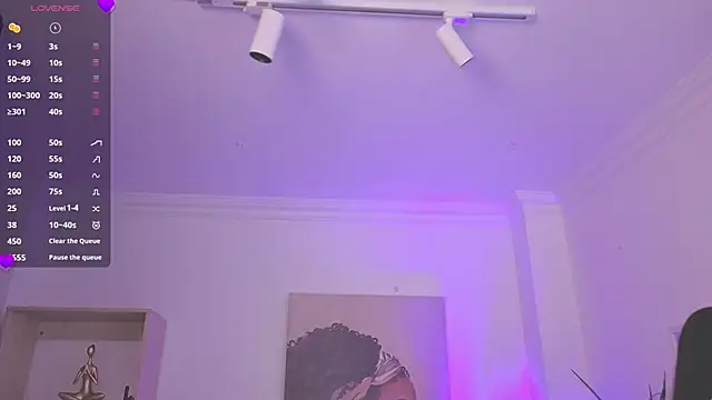 Snapshot of Aleejaa__ chatting on December 5, 2025, 11:42 am Aleejaa online show from December 5, 2025, 11:42 am