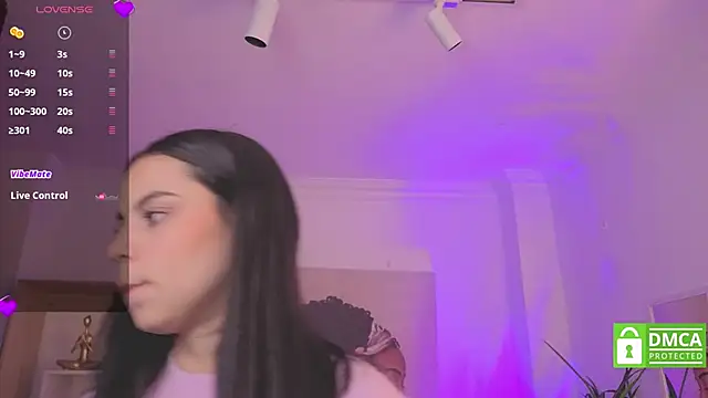 Snapshot of Aleejaa__ chatting on November 4, 2025, 3:32 am Aleejaa online show from November 4, 2025, 3:32 am