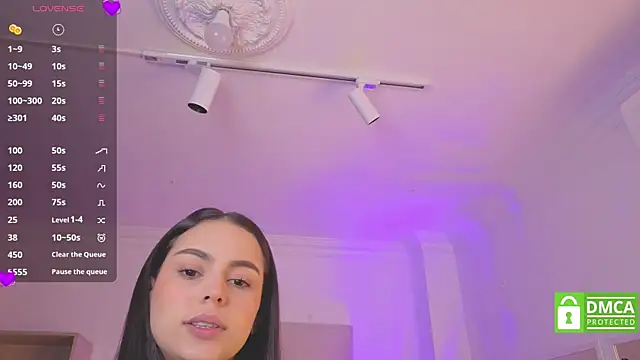 Snapshot of Aleejaa__ chatting on November 5, 2025, 11:57 am Aleejaa online show from November 5, 2025, 11:57 am