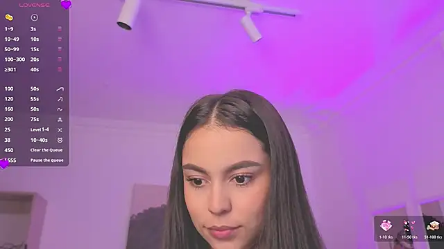 Snapshot of Aleejaa__ chatting on November 18, 2025, 11:46 am Aleejaa online show from November 18, 2025, 11:46 am