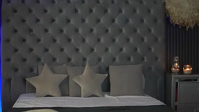 AmelyNoir online show from October 24, 2025, 6:18 pm