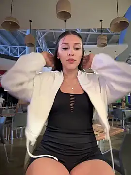 Rose-euphoria online show from March 14, 2025, 12:51 pm