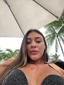 Rose-euphoria online show from March 18, 2025, 4:17 pm