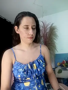 lovely kitt online show from January 16, 2026, 11:20 pm