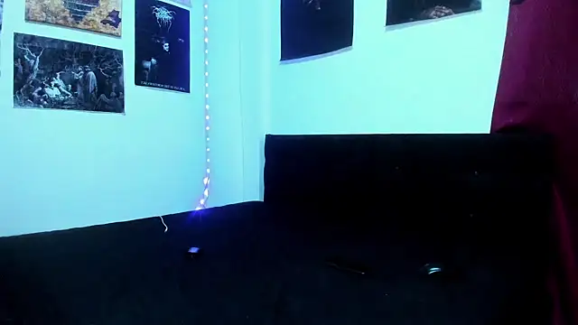 Van Velckan online show from April 12, 2026, 11:41 pm