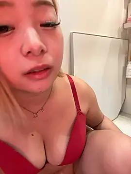 Rei1216xo online show from November 24, 2025, 3:39 am