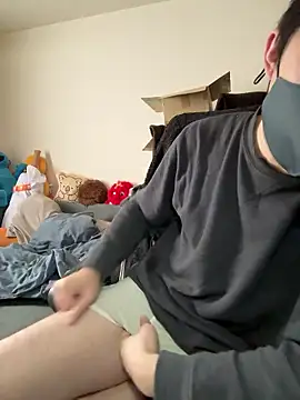 kentyken online show from April 19, 2026, 12:55 am