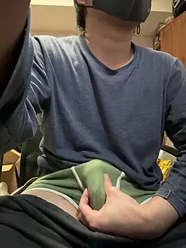 kentyken online show from November 30, 2025, 3:35 pm