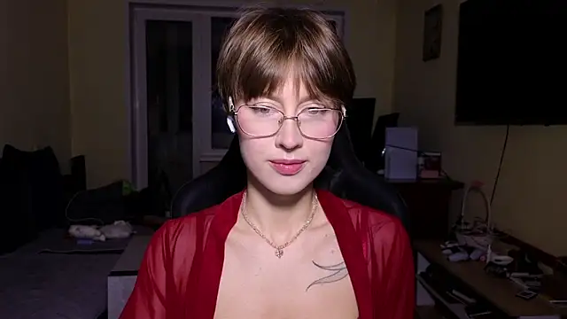 MalvinaBlum online show from March 28, 2026, 10:33 pm