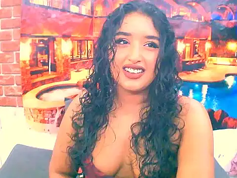 IndianAngel4u online show from November 29, 2025, 5:18 am