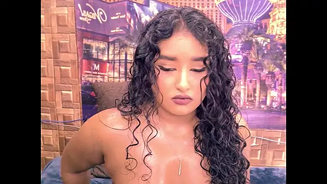 IndianAngel4u online show from May 24, 2026, 3:34 pm