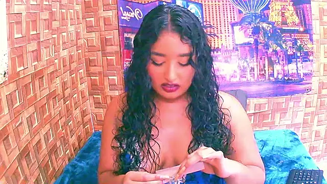 IndianAngel4u online show from February 27, 2026, 5:18 am