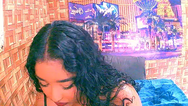 IndianAngel4u online show from March 7, 2026, 5:25 am