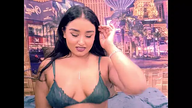 IndianAngel4u online show from June 3, 2026, 6:25 am