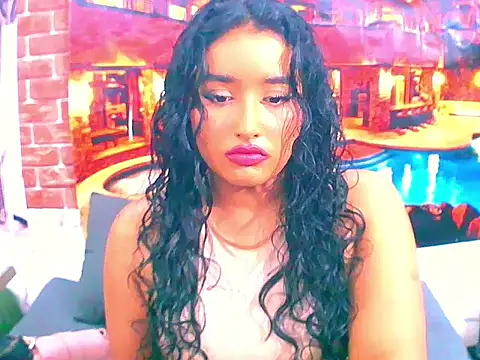 IndianAngel4u online show from October 27, 2025, 5:08 am