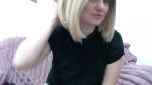 YourSweetJam online show from February 25, 2026, 6:19 pm