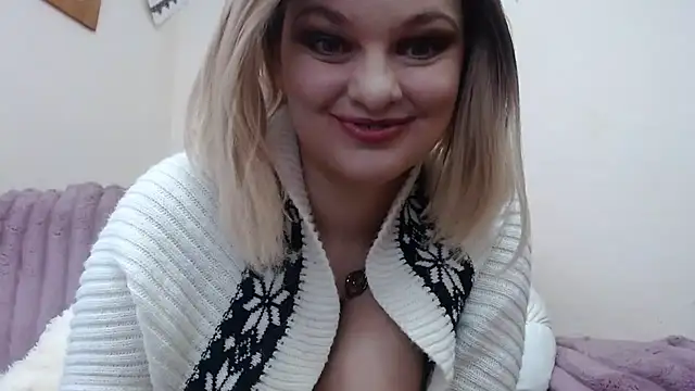 YourSweetJam online show from November 12, 2025, 11:03 am