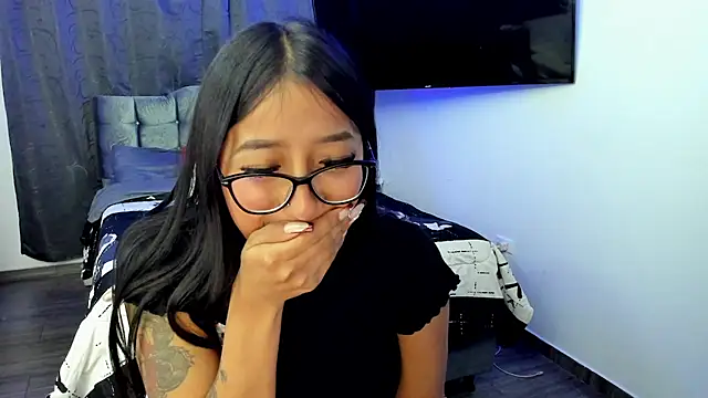 Snapshot of isa_bellaa0 chatting on December 20, 2024, 9:54 am isa bellaa0 online show from December 20, 2024, 9:54 am