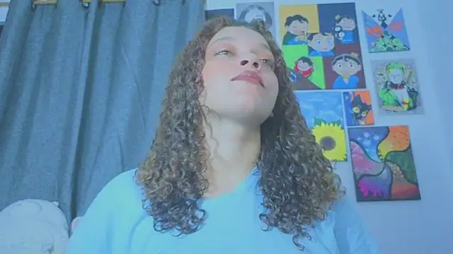 Ada gales  online show from March 27, 2026, 2:53 am