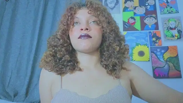 Ada gales  online show from March 28, 2026, 5:08 am