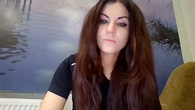 AliceTailor online show from November 10, 2025, 8:58 pm