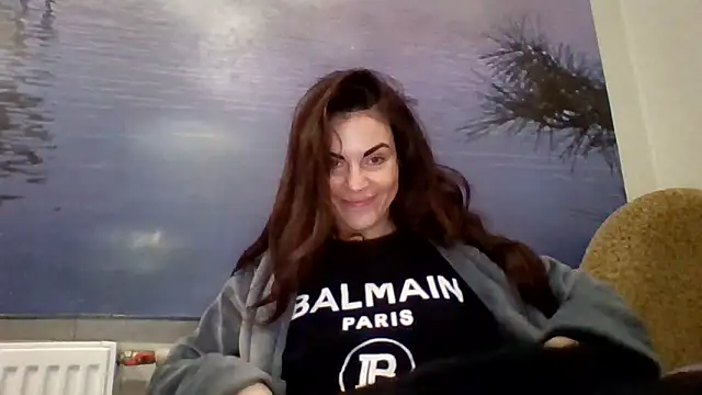 AliceTailor online show from February 11, 2026, 7:58 pm