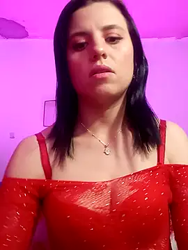 Nahomi Harper online show from June 5, 2026, 11:54 pm