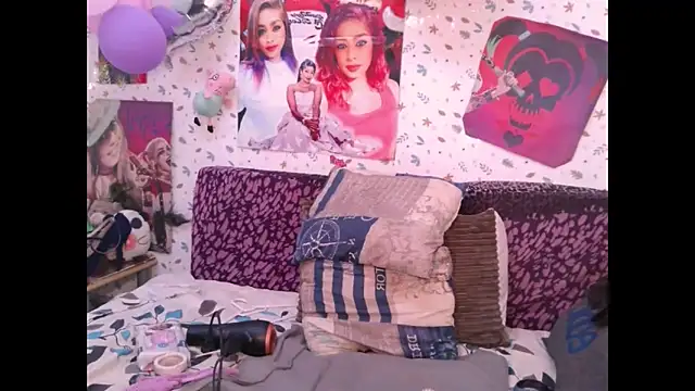 Harl3ysugar4u online show from February 23, 2026, 5:13 pm