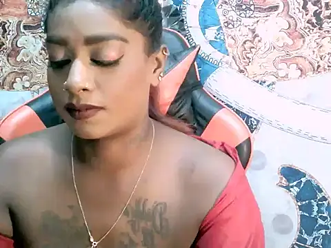 Harl3ysugar4u online show from February 26, 2025, 7:23 am