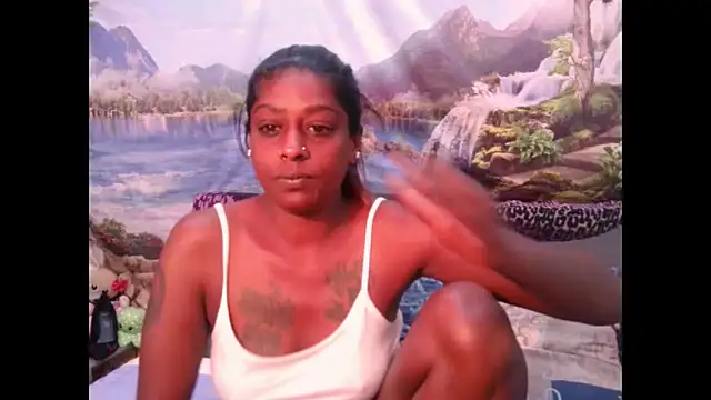 Harl3ysugar4u online show from February 6, 2026, 6:42 am