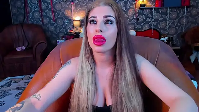 ammyloca123 online show from November 27, 2025, 5:24 pm