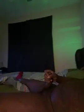 PatHaitianFenis online show from January 16, 2026, 9:57 am