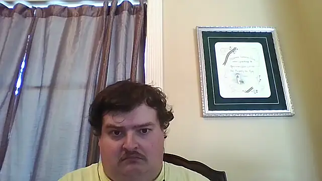 Snapshot of YelpedAverting chatting on November 7, 2025, 8:24 pm YelpedAverting online show from November 7, 2025, 8:24 pm