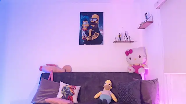 Snapshot of penny_sweett_ chatting on November 15, 2025, 10:47 pm penny sweett online show from November 15, 2025, 10:47 pm