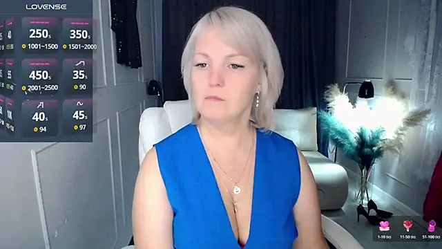 Juarnea online show from November 20, 2025, 7:42 am