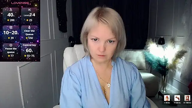 Juarnea online show from February 12, 2026, 11:10 am