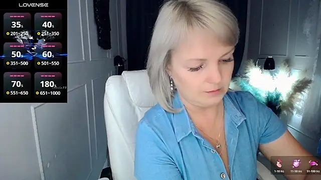 Juarnea online show from February 26, 2026, 2:28 pm