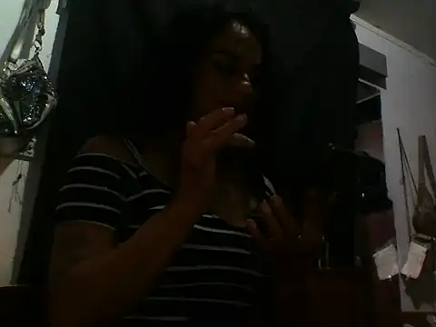 Snapshot of Venus2388 chatting on February 15, 2026, 2:45 am Venus2388 online show from February 15, 2026, 2:45 am