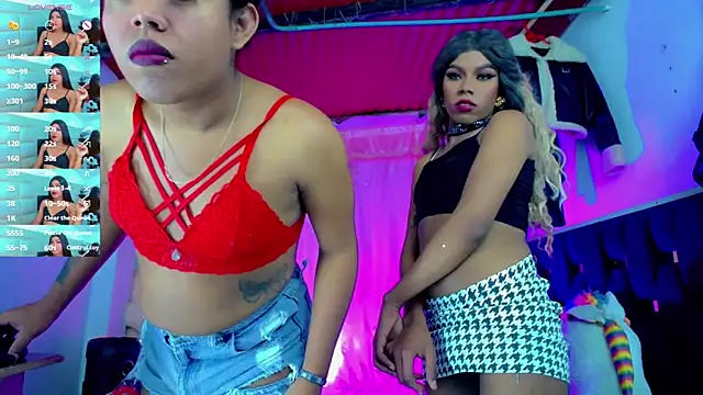 KayleighDreams  online show from December 5, 2025, 3:32 pm