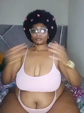 CocoBootyyy online show from February 27, 2025, 4:21 pm