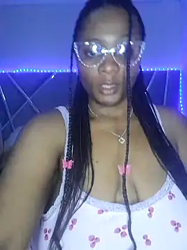 CocoBootyyy online show from February 6, 2025, 1:38 am